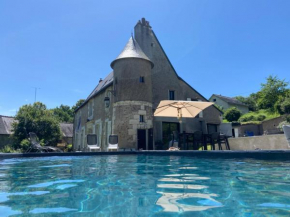 Meublé de Charme Romantique en Touraine